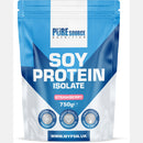 PSN Soy Protein 750g Powder