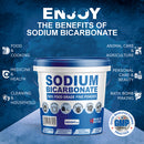 Pure Source Nutrition Sodium Bicarbonate - Bucket