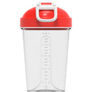 PROELITE Shaker 500ml With Blender Ball