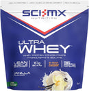 Sci-Mx Nutrition Ultra Whey 2Kg