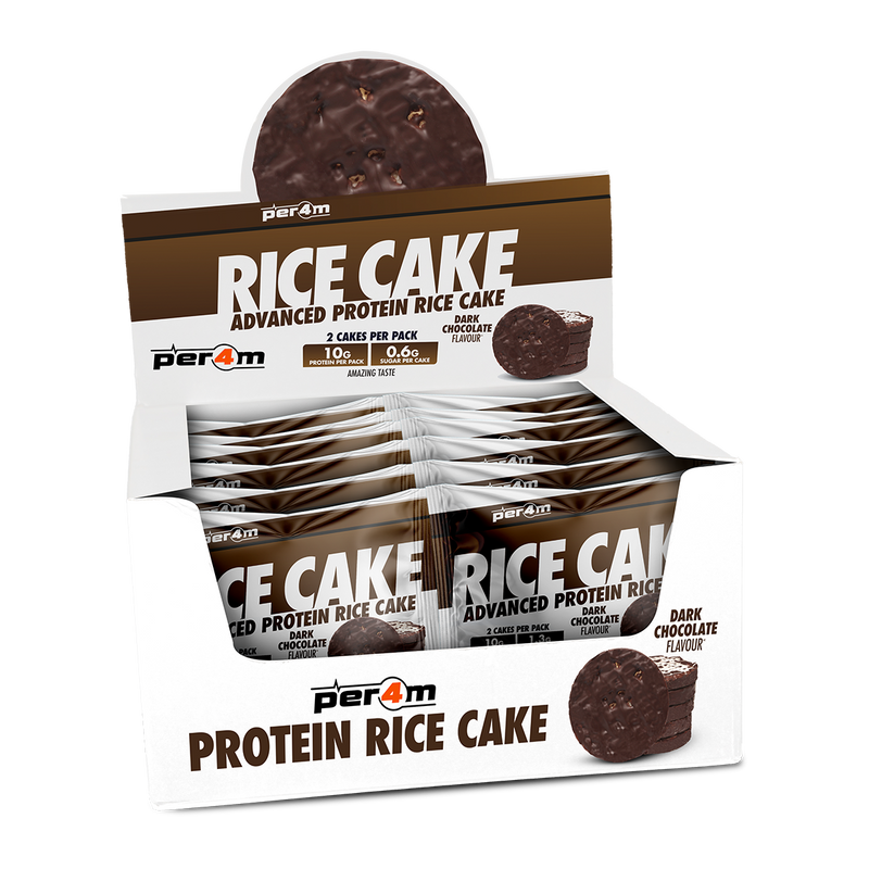 Per4m Protein Rice Cake 12x64g