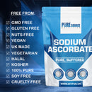PSN Sodium Ascorbate Powder