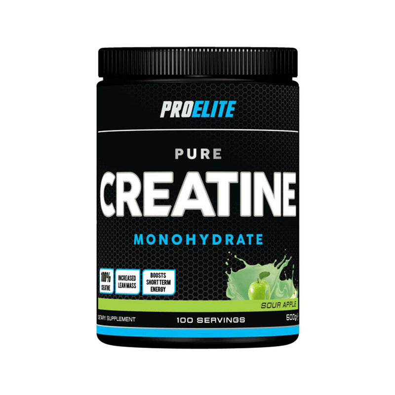 PROELITE Pure Creatine Monohydrate 250g | 500g | 750g