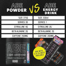 Applied Nutrition ABE RTD 24x330ml