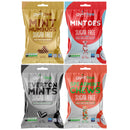 GuiltFree Sugar-Free Mint Sweets Gift Box – 4 Classic Varieties