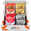 GuiltFree Sugar-Free Mint Sweets Gift Box – 4 Classic Varieties