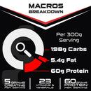 Sci-Mx Nutrition Ultra Mass XL 4kg
