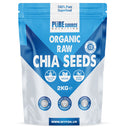 PSN Chia Seeds