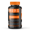 RIPPD Ashwagandha Capsules