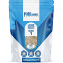 Pure Source Nutrition HPMC Vegan Empty Capsules White / Clear (Transparent) Size 0/00/1