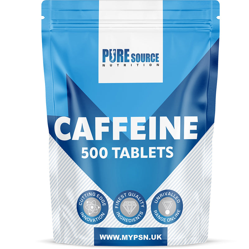 PSN Caffeine Tablets