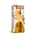 GuiltFree No Added Sugar Cookies 128-135g