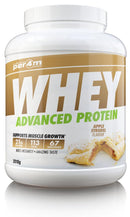 Per4m Whey Protein 2.1kg