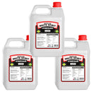 XCelerate Nutrition Distilled White Spirit Vinegar