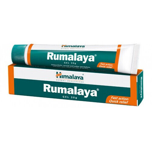 Himalaya Rumalaya Gel 30g