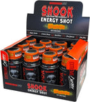 Murdered Out Shook Shots 12x60ml