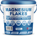 Pure Source Nutrition Magnesium Flakes - Bucket