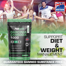 PROELITE Garcinia Cambogia Tablets