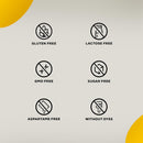 BioTech USA EAA ZERO 350g