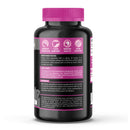 RIPPD Milk Thistle 120 Capsules