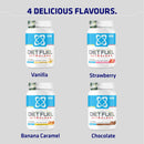 USN Diet Fuel Ultralean 1kg