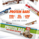 Per4m Protein Bar 12x62g
