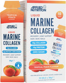 Applied Nutrition Marine Collagen Gels 10x30g