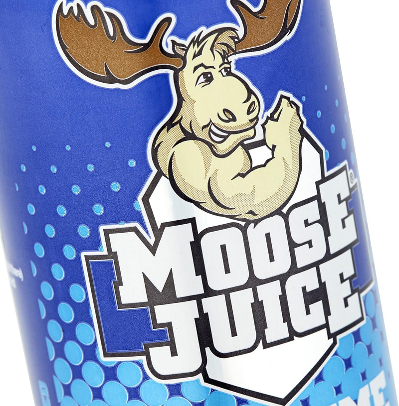 Muscle Moose, Moose Juice 12x500ml
