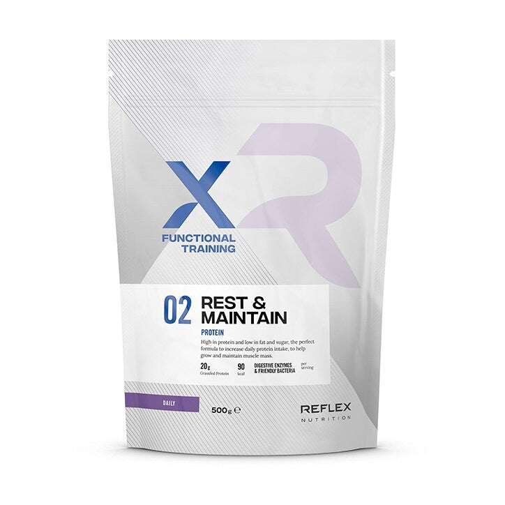 Reflex Nutrition XFT Rest & Maintain 500g