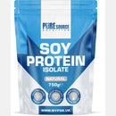 PSN Soy Protein 750g Powder