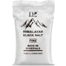 1ne Himalayan Black Salt Kala Namak Fine Powder