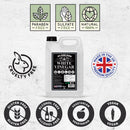 Pure Source Nutrition White Vinegar 5% Acidity