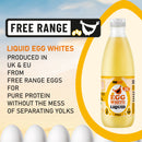 PROELITE Liquid Egg White 970ml / 1kg