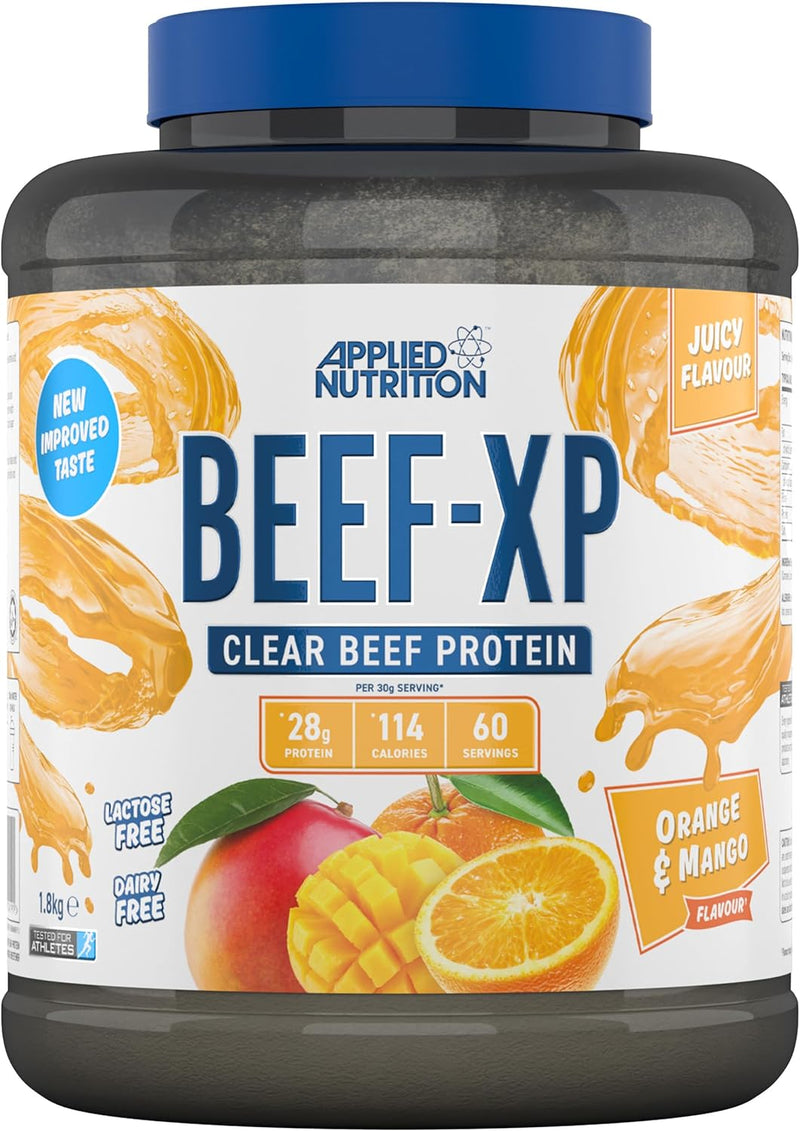 Applied Nutrition Beef-XP 1.8kg
