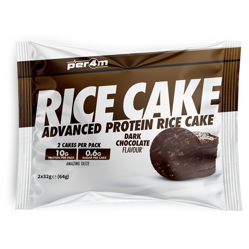 Per4m Protein Rice Cake 12x64g