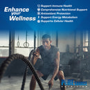 Pure Source Nutrition Folic Acid Tablets