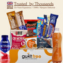 Guiltfree Protein Hamper Box (11 items)