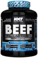 NXT Nutrition Beef Protein Isolate Professional 1.8kg