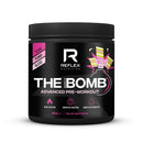 Reflex Nutrition The Muscle Bomb 400g