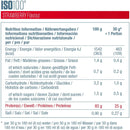 Dymatize Nutrition ISO 100 2.27kg Powder