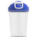 PROELITE Shaker 500ml With Blender Ball