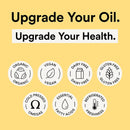 Udo's Choice Ultimate Oil Blend Organic 500ml