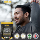 XCelerate Nutrition Bacopa Monnieri Capsules