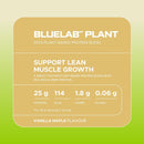 USN 100% Plant Protein 900g Powder