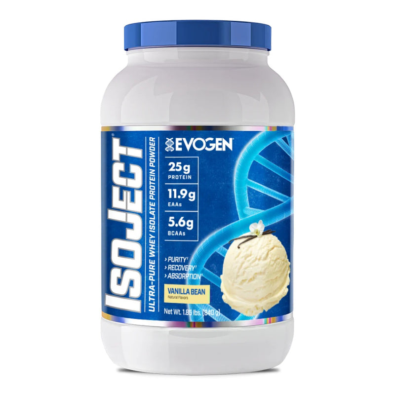 Evogen Isoject 806-910g