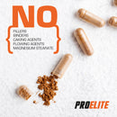 PROELITE African Mango Capsules