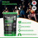 PROELITE Stinging Nettle Root Vegan Capsules