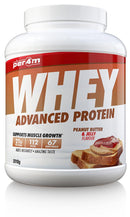 Per4m Whey Protein 2.1kg