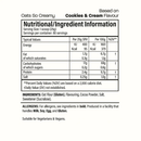 Trained By JP Oats So Creamy 2Kg