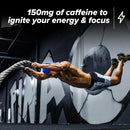 Cellucor C4 Ripped 180g